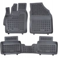 Toyota YARIS Cross od 2021 DYWANIKI GUMOWE