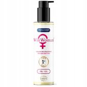 WIN WOMAN dawniej PlayWoman 150ml INTYMNY ŻEL POBUDZA WZMACNIA