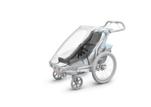 THULE Chariot - Hamaczek dla niemowląt na Arena.pl