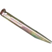 ND05_S2444 42205 Sledzie namiotowe High Peak stal