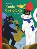 Kocio Czelodka I Corne Złoto