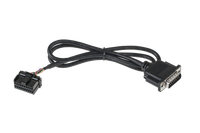 Kabel do cyfrowej zmieniarki Peiying PY-EM01