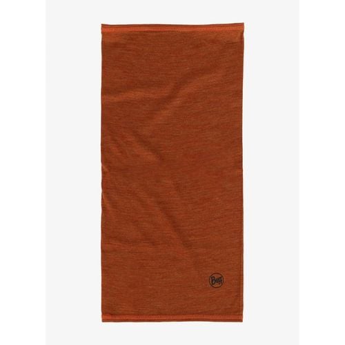 Bandana BUFF MERINO LIGHTWEIGHT SOLID CINNAMON N/A na Arena.pl