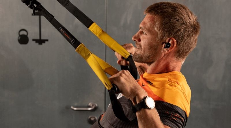 Słuchawki TWS Bluetooth Dokanałowe GoGEN Mikrofon zdjęcie 15