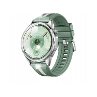 Smartwatch HUAWEI Watch GT 6 46mm Zielony