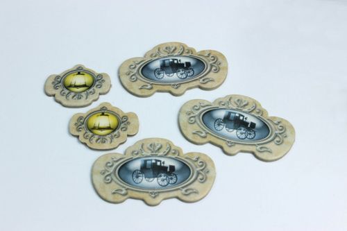 Gra Listy z Whitechapel na Arena.pl