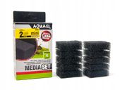 AQUAEL Wkład Gąbkowy PAT MINI (2szt.)
