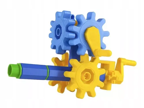 Klocki Marine, 18 elementów na Arena.pl