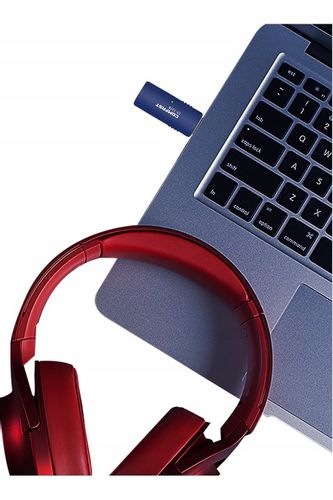 AC1300 KARTA SIECIOWA WiFi BLUETOOTH 4.2 ADAPTER 1300mbps USB DUALBAND 5GHz na Arena.pl