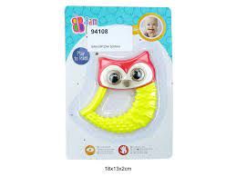 BAM BAM GRYZAK SÓWKA 6574 na Arena.pl