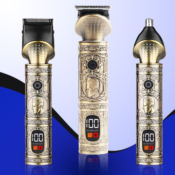 Maszynka do strzyżenia RETOO UR184 zdjęcie 2