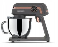 Robot kuchenny HEINRICHS HKM 8079 szary