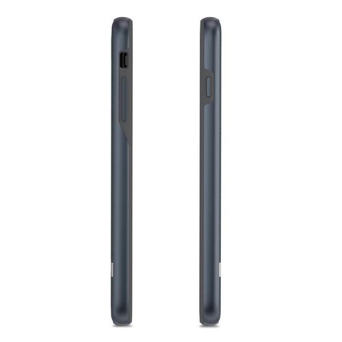 Moshi Vesta - Etui iPhone 8 Plus / 7 Plus (Bahama Blue) na Arena.pl