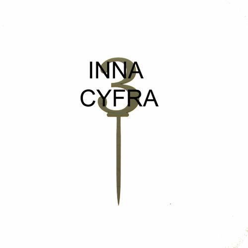 OP080 Topper cyfra na Arena.pl