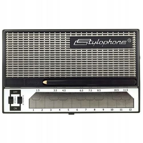 Syntezator Dübreq Stylophone S-1 Analog Dubreq na Arena.pl