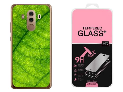 HUAWEI MATE 10 PRO | Etui smartfon CASE + Szkło na Arena.pl