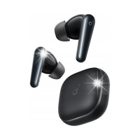 Słuchawki bezprzewodowe (TWS) SOUNDCORE Liberty 5 Czarny