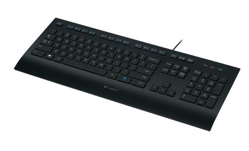 Logitech K280e Comfort Keyboard 920-005217 OEM na Arena.pl