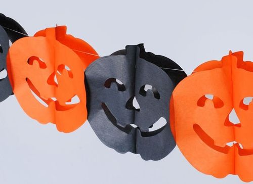 Girlanda dynia 300cm na Arena.pl