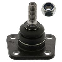 Sworzeń wahacza PRZÓD Citroen C25 1984 1985 1986 1987 1988 1989 1990 1991
