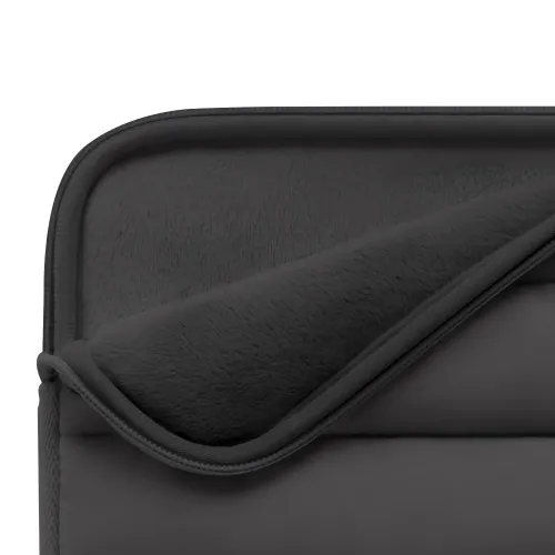 torba tech-protett fluffy na laptopa 13-14 - czarna na Arena.pl