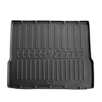 Mata do bagażnika 3D do DACIA Logan I (2004-2012) sedan