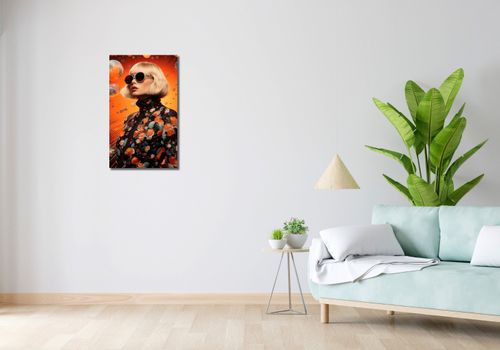 Obraz 40x70cm Słoneczny Akcent na Arena.pl