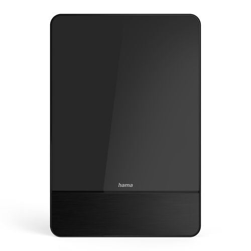 Antena pokojowa HAMA DVB-T2 PRO50 FL-2 na Arena.pl