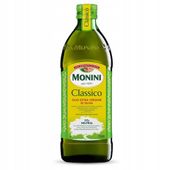 Monini Classico - oliwa z oliwek z pierwszego tłoczenia 750ml