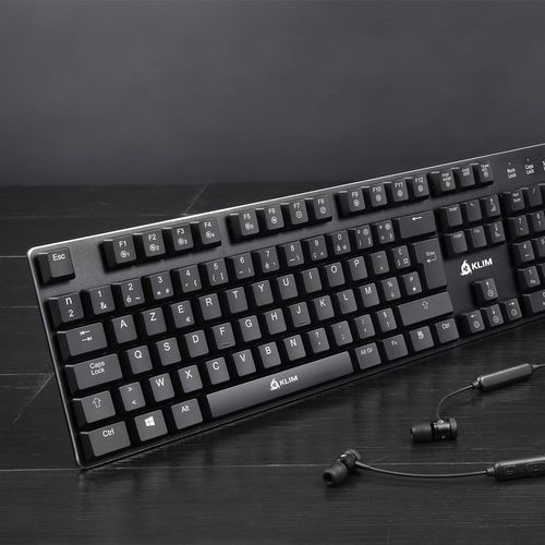 Klim Gaming klawiatura na Arena.pl