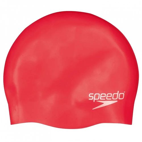 Czepek pływacki junior speedo plain flat silicone na Arena.pl