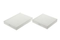 FILTR KABINOWY CITROEN DS3 2013 2014 2015