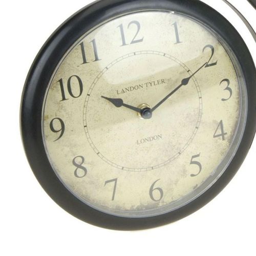 Zegar stojący Rower 50 cm na Arena.pl