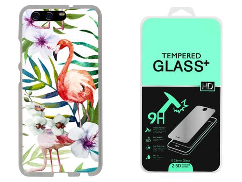 HUAWEI P10 | Etui smartfon CASE + Szkło na Arena.pl