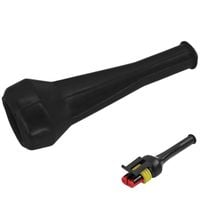 Osłona hermetyczna do złaczy Superseal 2 pin