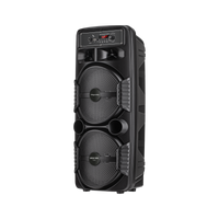 KM0557 Przenośny głośnik bezprzewodowy Kruger&Matz Music Box Maxi