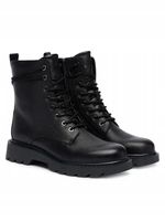Tamaris Trapery 1-25219-45 Czarny r,40