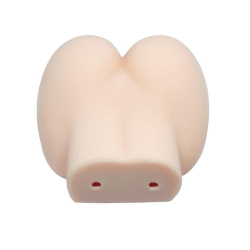 baile - graces vibrating pleasure ass&vagina na Arena.pl