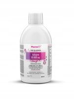 PHARMOVIT Kolagen 10 000 mg płyn 500 ml