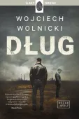Kozak i Wolf. Tom 1. Dług
