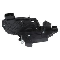 ZAMEK DRZWI TYŁ LEWY LAND ROVER DISCOVERY IV 2010 2011 2012 2013 2014 2015