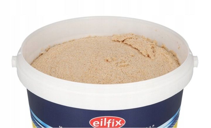 Pasta do mycia rąk Eilfix 10 l zdjęcie 12