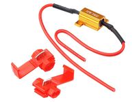 Rezystor CANBUS LED 10W 39 Ohm