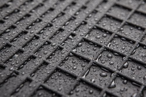 Dywaniki gumowe do Seat Altea TUNEL na Arena.pl