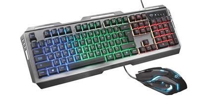 GXT 845 Tural Gaming combo na Arena.pl