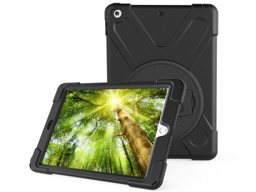 Etui Alogy Pirate Armor do iPad 9.7 2017/2018 na Arena.pl