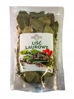 Liść Laurowy 25g PRZYPRAWA Soul-Farm
