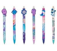 DŁUGOPIS WYMAZYWALNY FROZEN DISNEY CORE COOLPACK