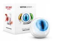 Fibaro MOTION SENSOR FGMS-001 Czujnik Ruchu Z-Wave ZW5 868,4 MHz