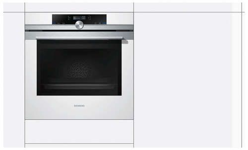 Piekarnik Siemens HB634GBW na Arena.pl